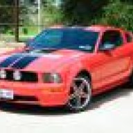 Gooses Stang