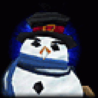 SnowMan