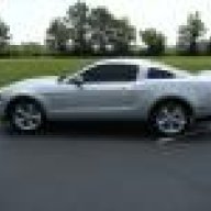 SilverGhost