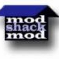 Modshack
