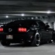 Cal26Stang