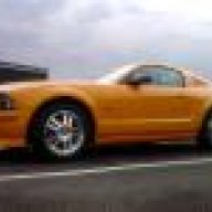 07gtmustang