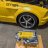 GTSR MUSTANG