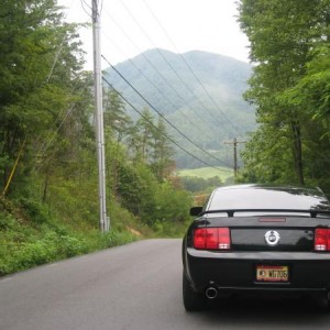 My Ride