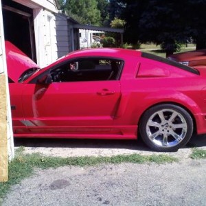 saleen