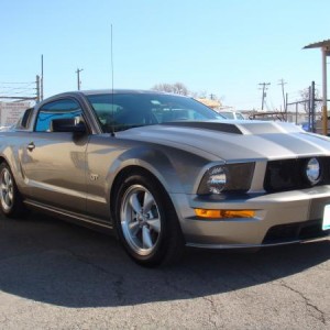 '08 Gt
