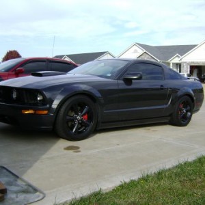 My Car