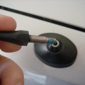 Antenna Pics