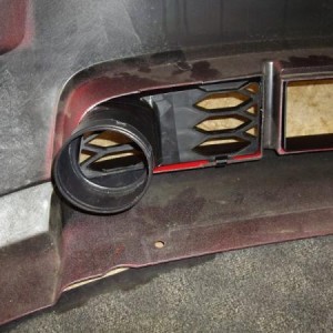 stealth cold air