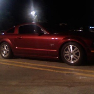 My Car