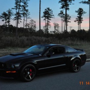 GT/CS