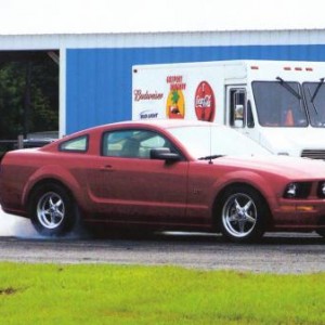 Old Red