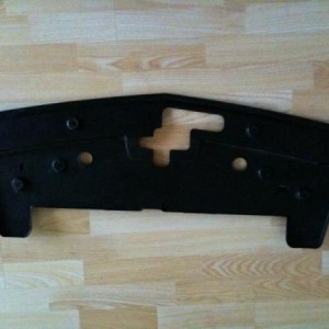 radiator cover
