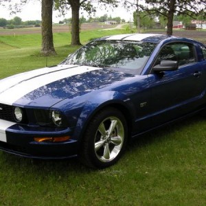 My Ride