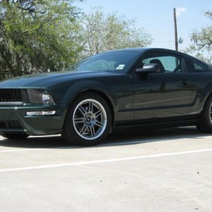 LMR Wheels
