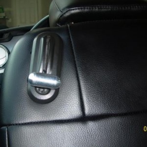 latches