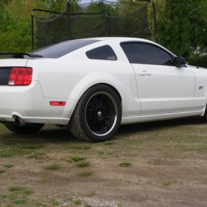 my car