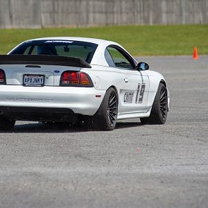 Project "White95"