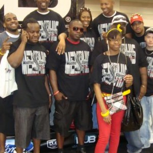 ModifiedStangz of Memphis