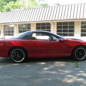 My Garage