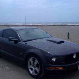 07 Alloy GT