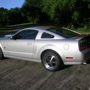 07 GT