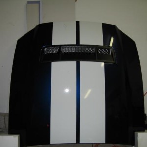 gt500 parts