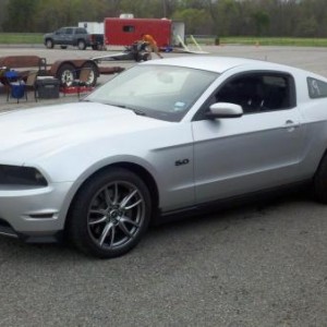 Car shots