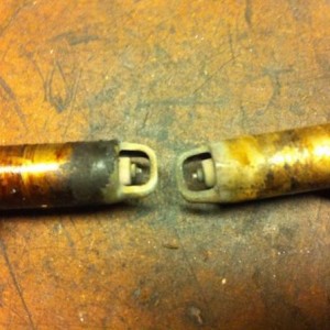 Spark Plugs!