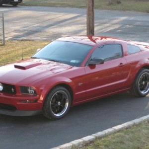 deekums 08 GT