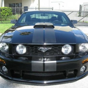 07 Roush Stage 3