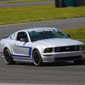 Autocross