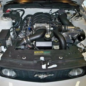 2007 GT