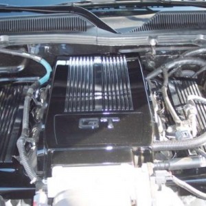 2008 Mustang GT