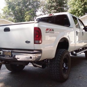 POWERSTROKER