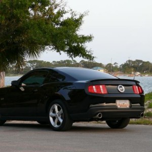 2010 GT Premium