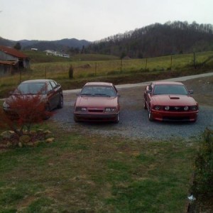 my cars