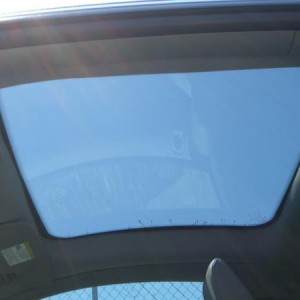 2007 Mustang Glassback GTT