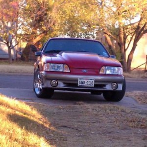 My Mustangs. My 2004 mustang gt. My 2008 mustang gt Sherrod. And my favorite my 1987 mustang gt.