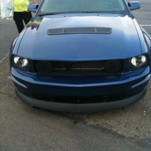 2006 Mustang GT