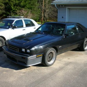"83 Capri