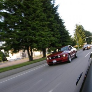 My Ride