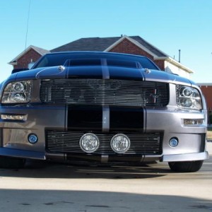 Stang