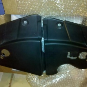parts