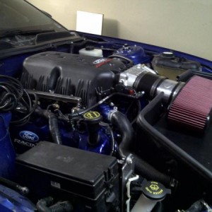 Misc parts