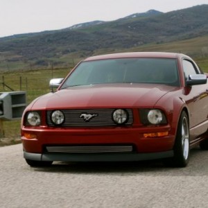 My car