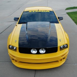 Wicked GT