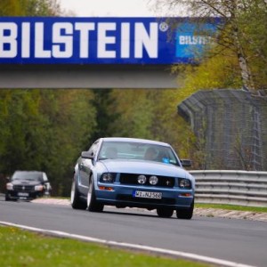 Nurburgring