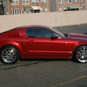 08 GT