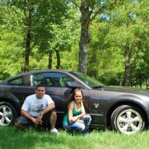 GT 2009 Stock